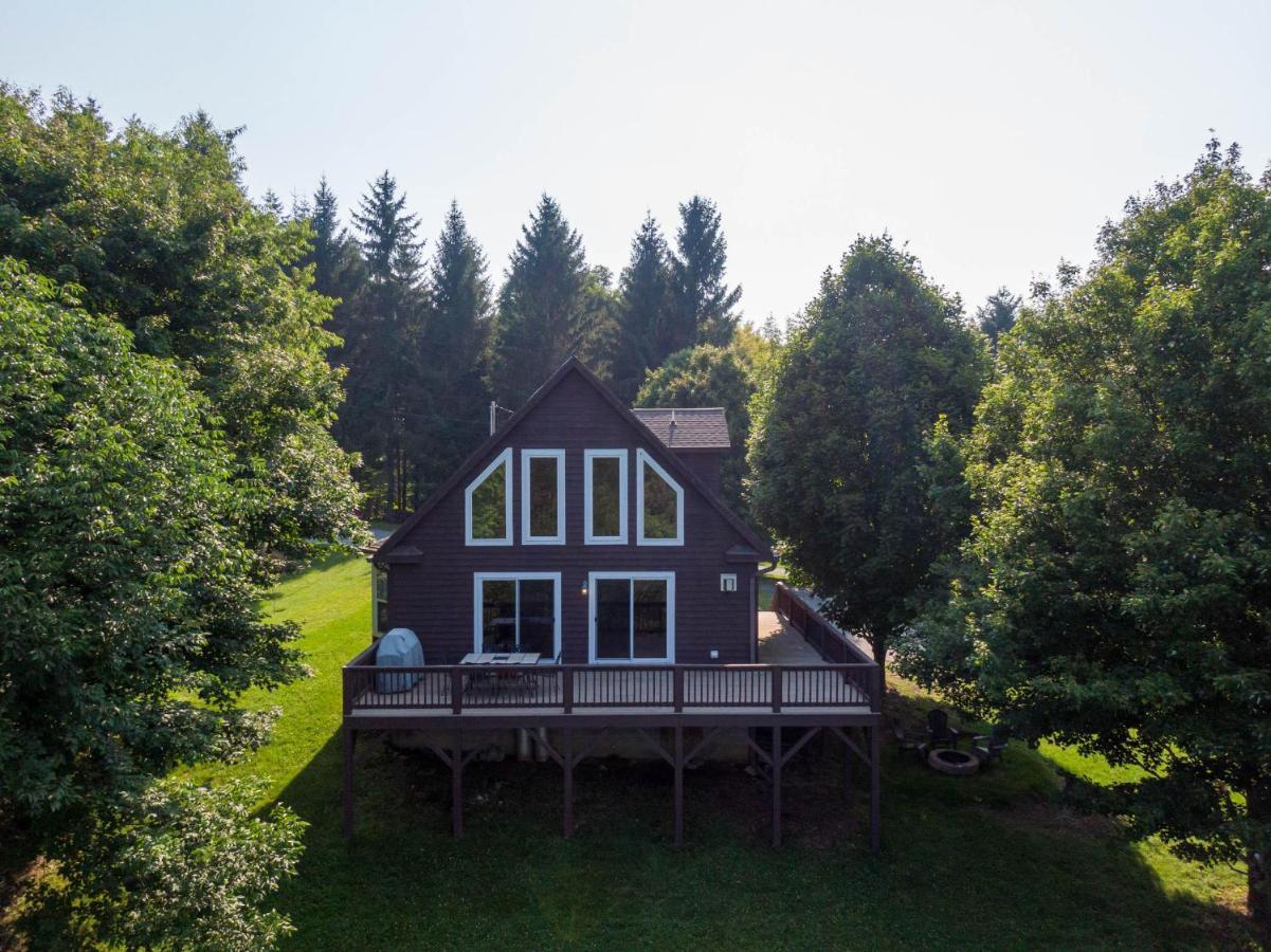 4 Bears Lodge Banner Elk Dış mekan fotoğraf